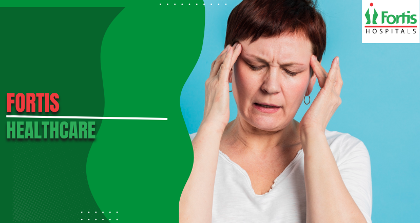 Neurological Symptoms 