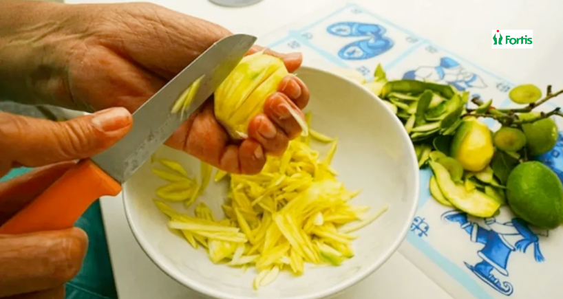 Raw Mango Benefits in Hindi
