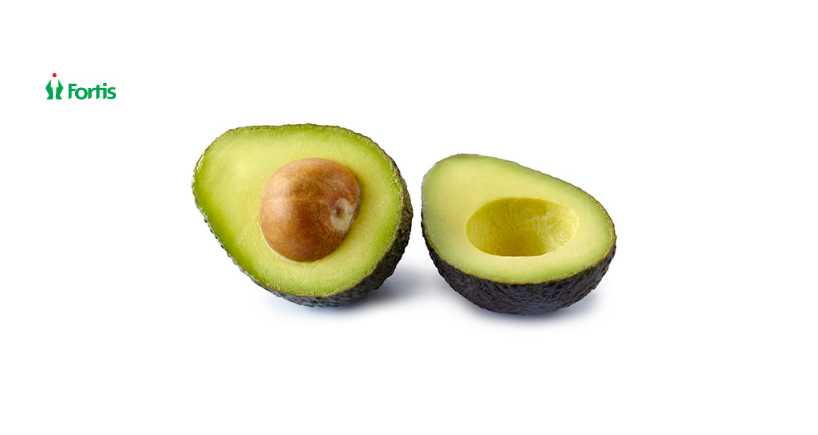 avocado health benefits