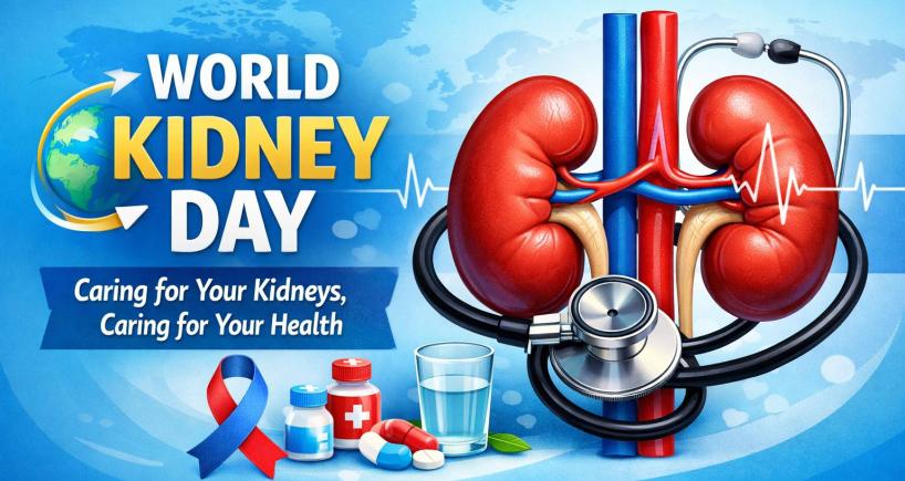 Fortis Hospital, Vasant Kunj, Nephrology 