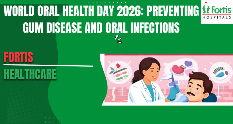 World Oral Health Day 2026