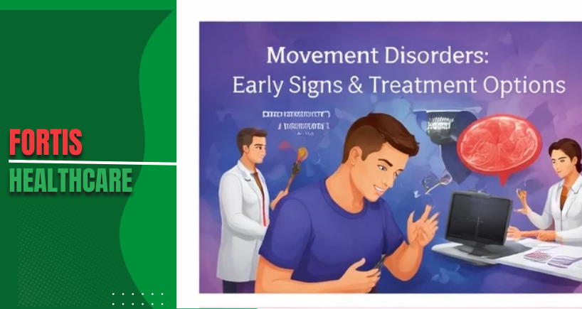 Movement Disorders