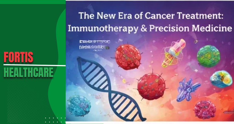 immunotherapy cancer treatment