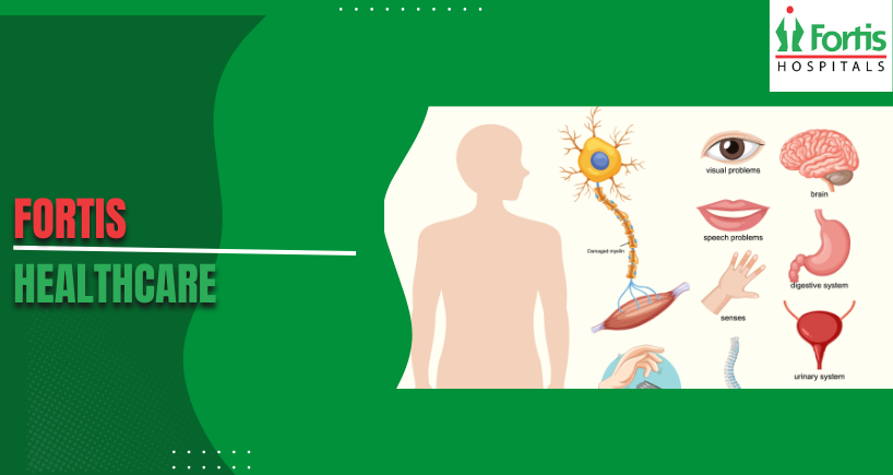 Multiple Sclerosis Awareness Month