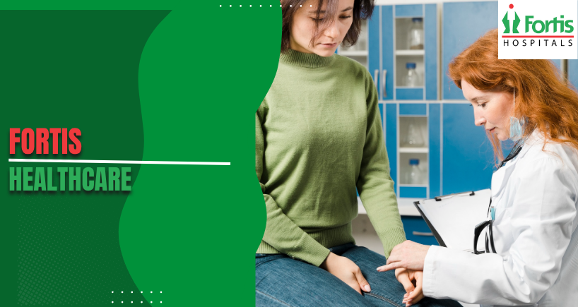 Women’s Health Screenings