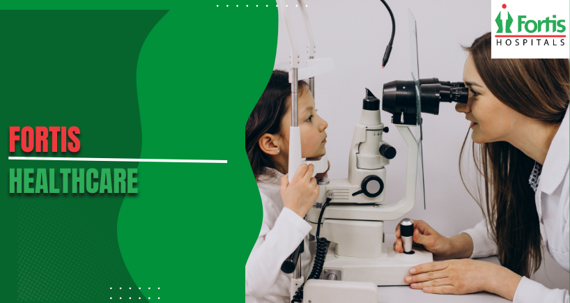Save Your Vision Month