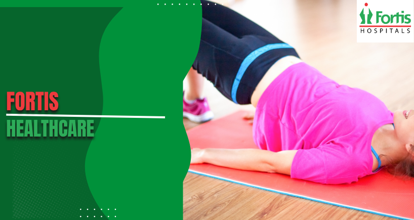 Tips for Pelvic Health