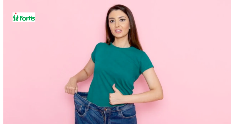 Lifestyle Tips for Flat Belly