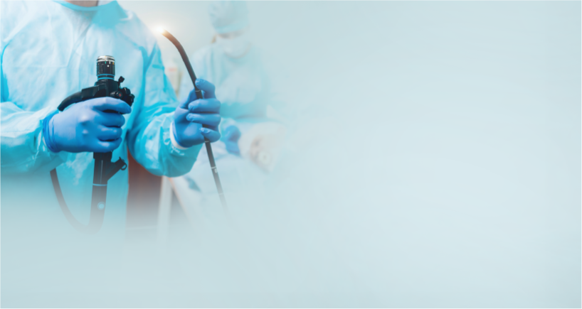 Endoscopy and Colonoscopy