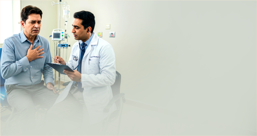 Preventing Heart Disease After 40