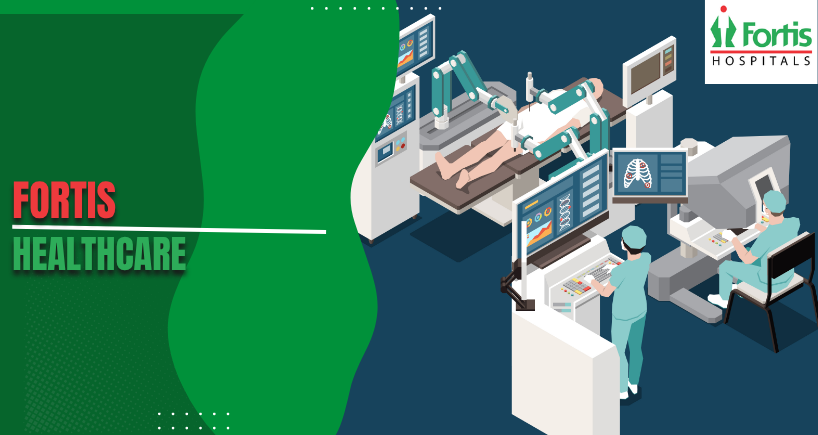  Robotic Cancer Surgery 