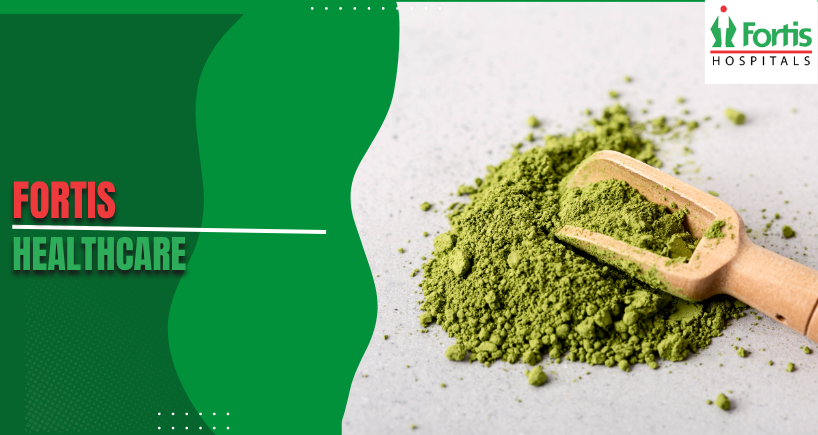Moringa to Your Daily Diet