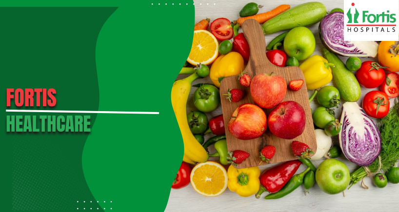 Perimenopause Nutrition