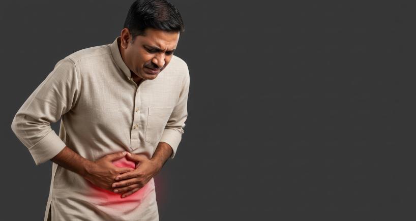 Understanding the Rise in Abdominal Pain & How to Prevent It
