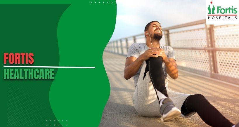 Young Adults Experiencing Joint Pain