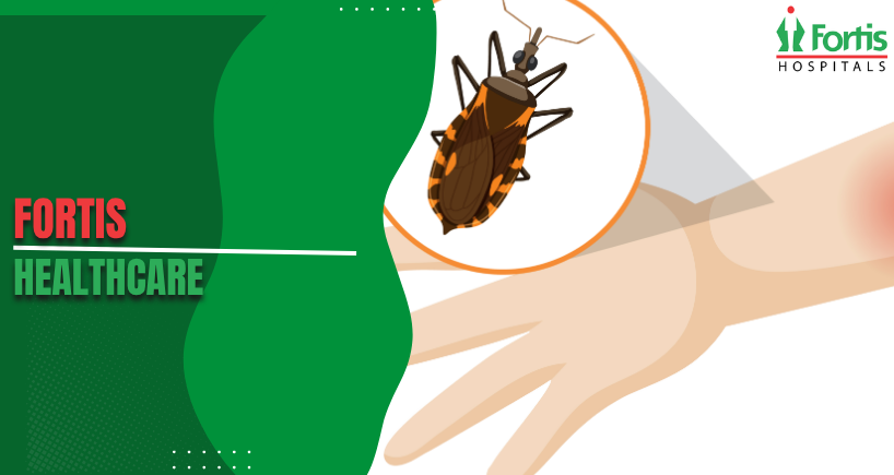 World Chagas Disease Day 