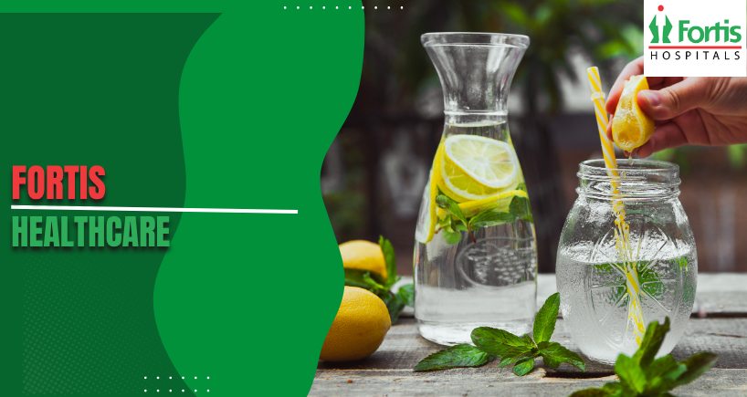 Jeera Water vs Lemon Water