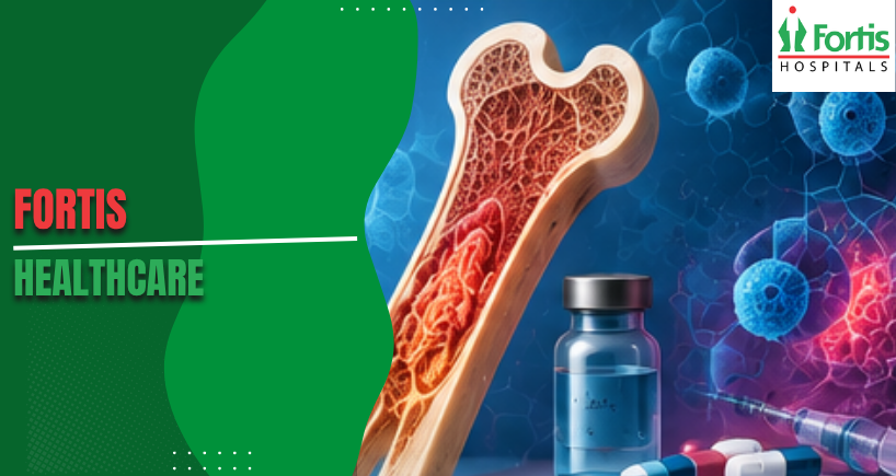 Osteosarcoma Chemotherapy