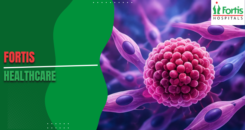 Rhabdomyosarcoma Cancer