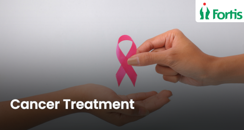 Best Cancer Treatment in Navi Mumbai