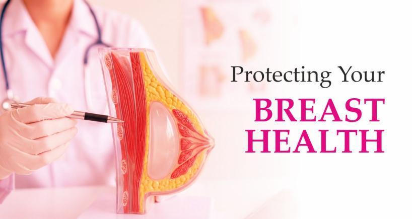 Everyday Habits to Lower Your Breast Cancer Risk 