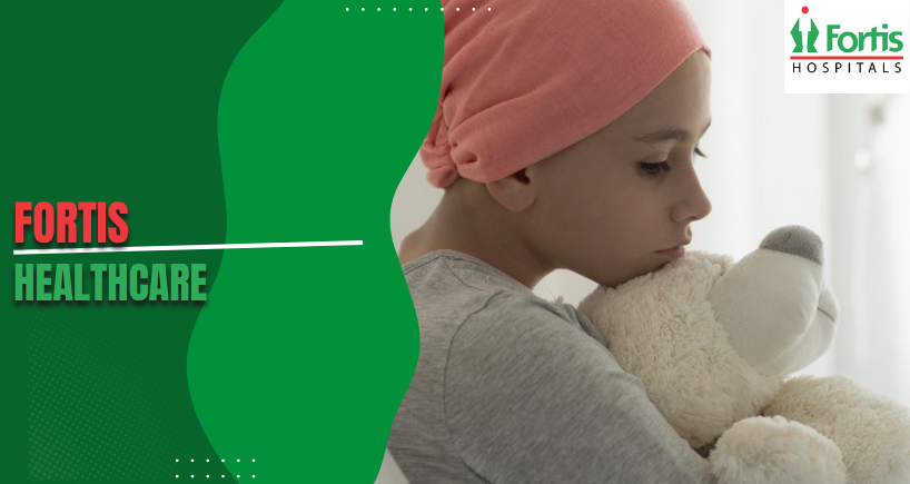 Rhabdomyosarcoma in Children
