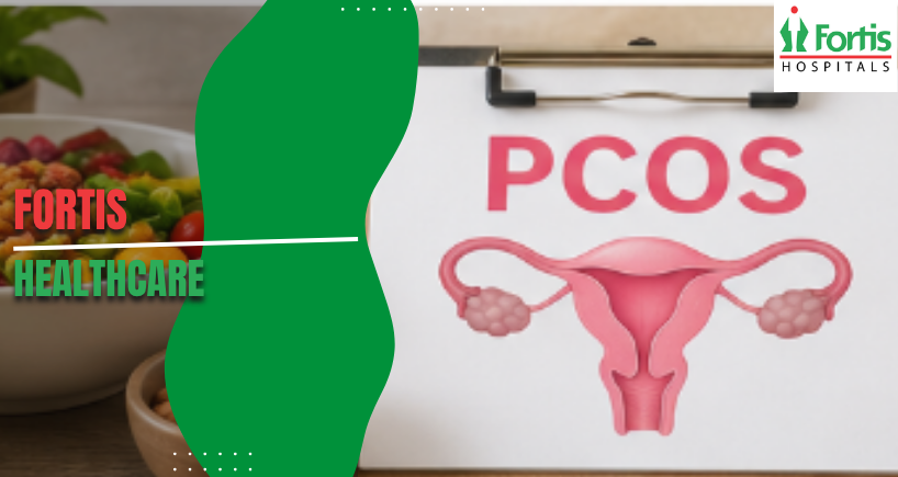 PCOS क्या है