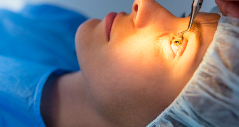 LASIK Surgery: Hospital in Mumbai Mulund 