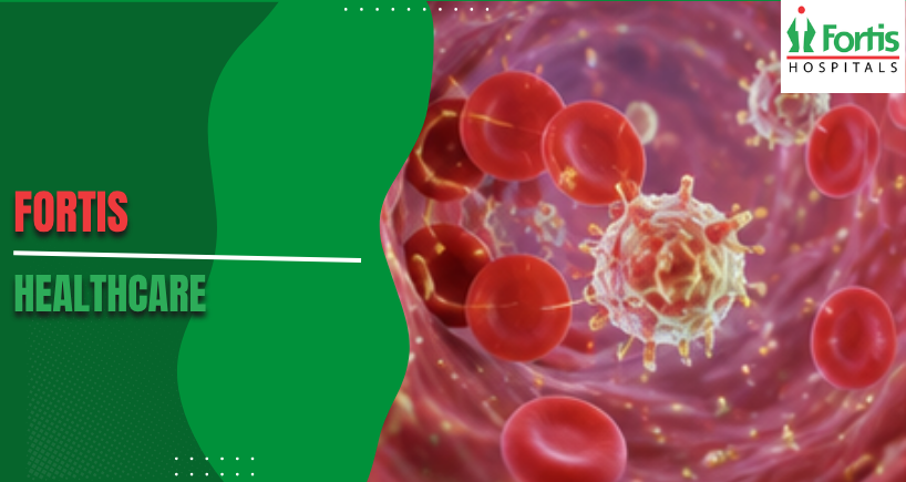 Infections and Chronic Inflammation 