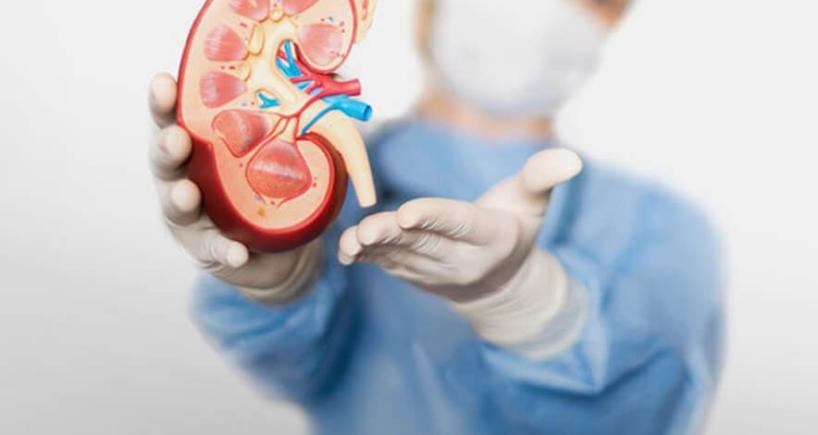 Uro-Oncology Treatment at Fortis Hospital, Vashi