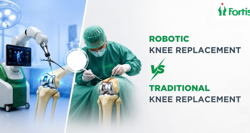 Best Joint Replacement Hospital in Navi Mumbai
