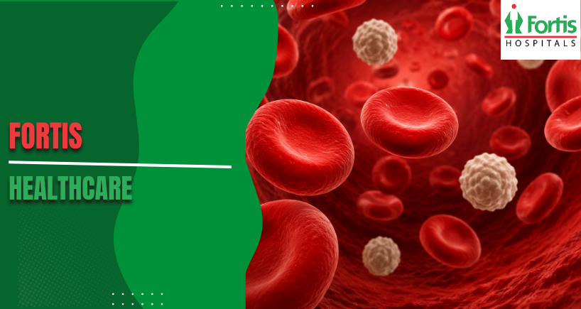 Reasons for Low Hemoglobin 