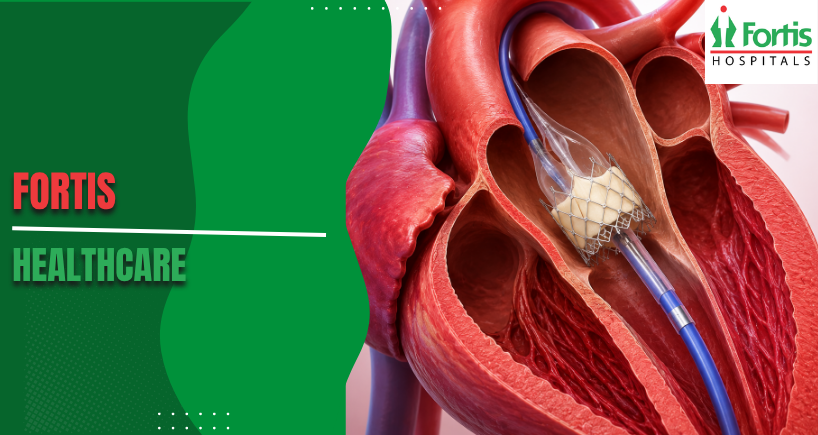 TAVR Surgery