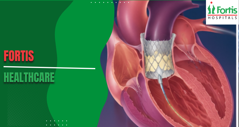 TAVR Benefits High-Risk Patients