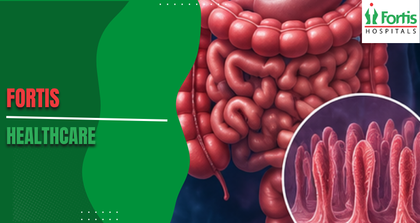 Gut Disorders