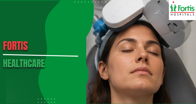 Understanding TMS Procedure 