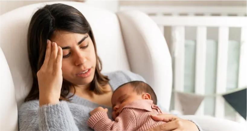 Life After Delivery