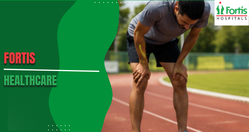 Low Hemoglobin In Athletes