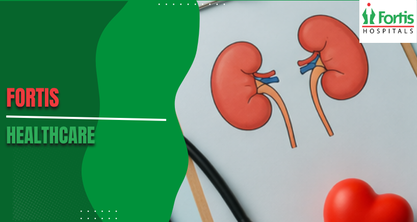 Role of Genetics in Wilms Tumor Development