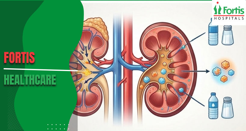 Signs Your Kidneys not Functioning 