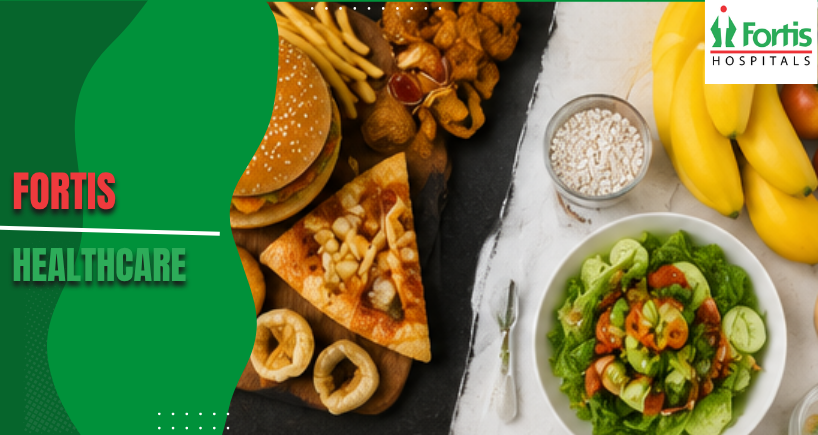 Foods That Can Worsen Piles