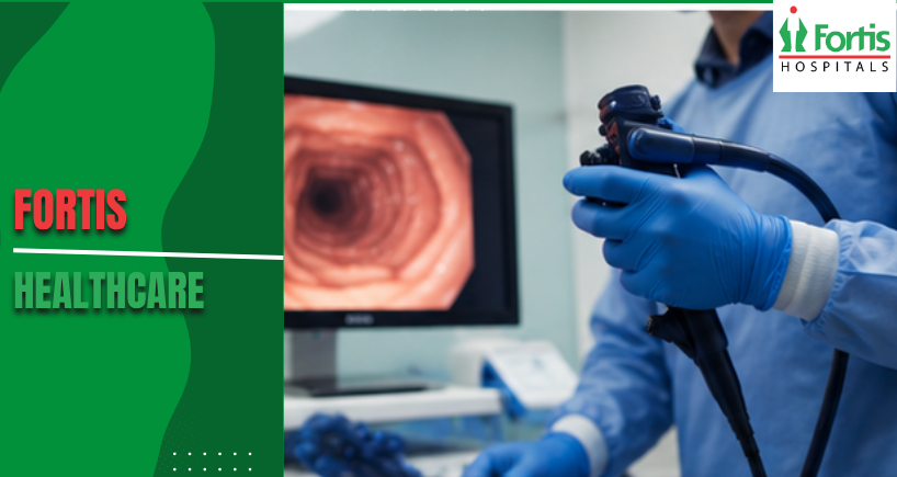 Endoscopy and Colonoscopy