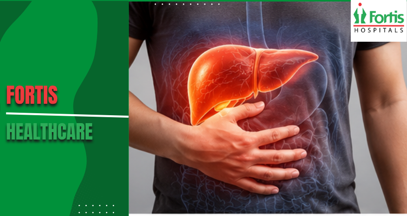 Fatty Liver Disease in India