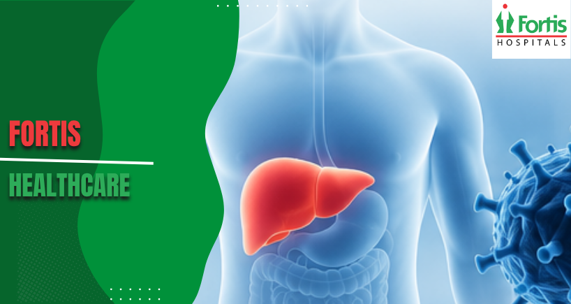 Hepatitis A 