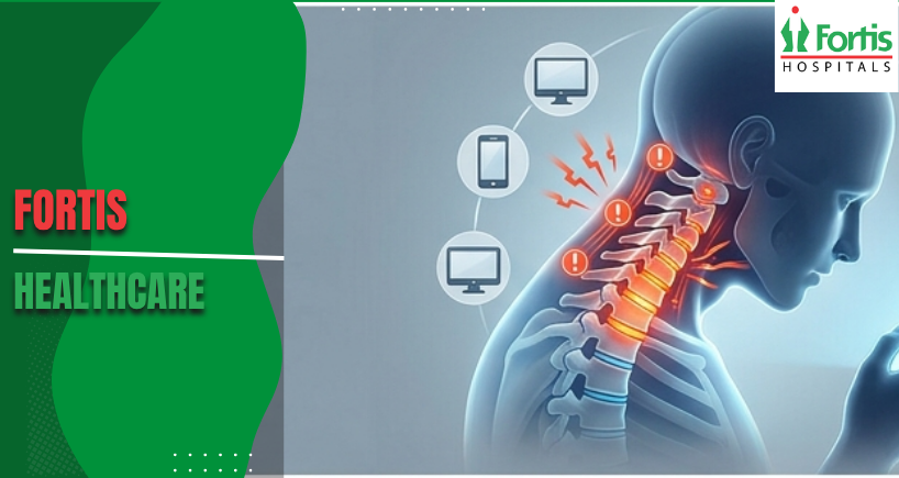 Neck and Spine Health 