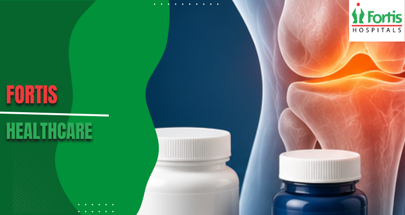 Knee Arthritis 