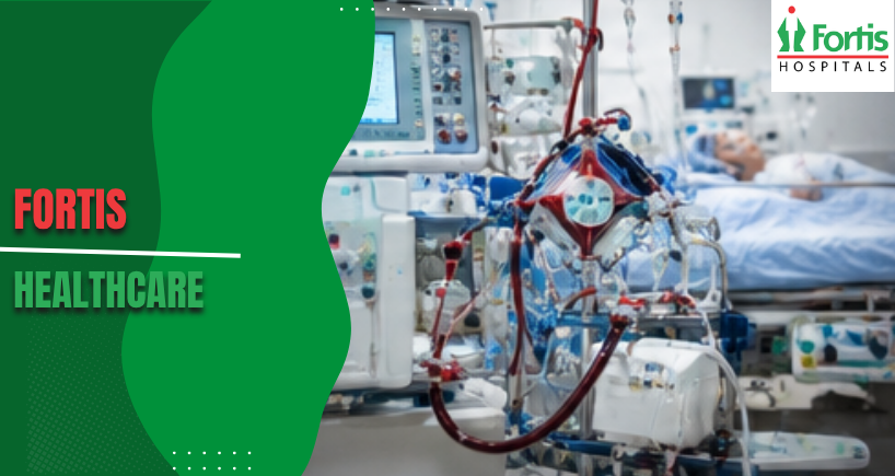 ECMO Training