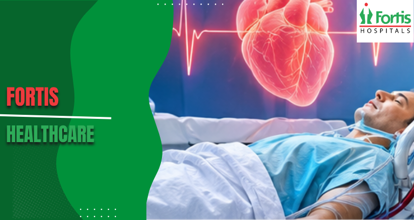 ECMO in Heart Failure
