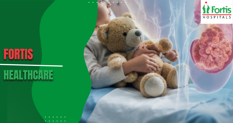 Wilms Tumor in Children