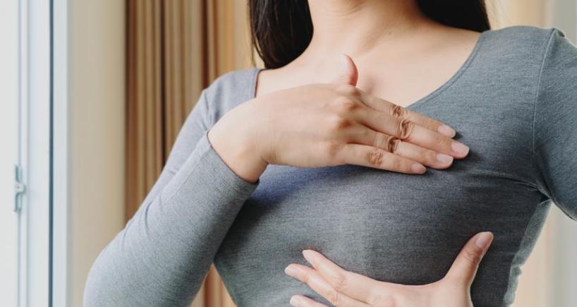 Gleneagles Hospital - Your Trusted Partner for Comprehensive Breast Cancer Screening in Chennai